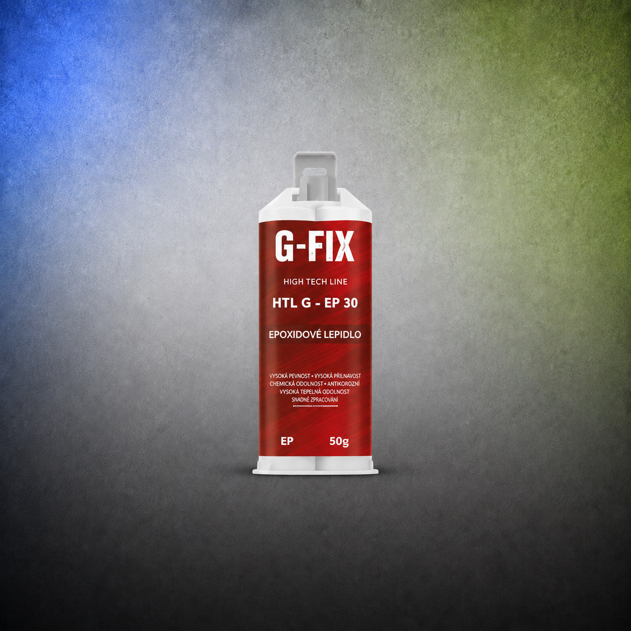Epoxidové lepidlo 30-minútové