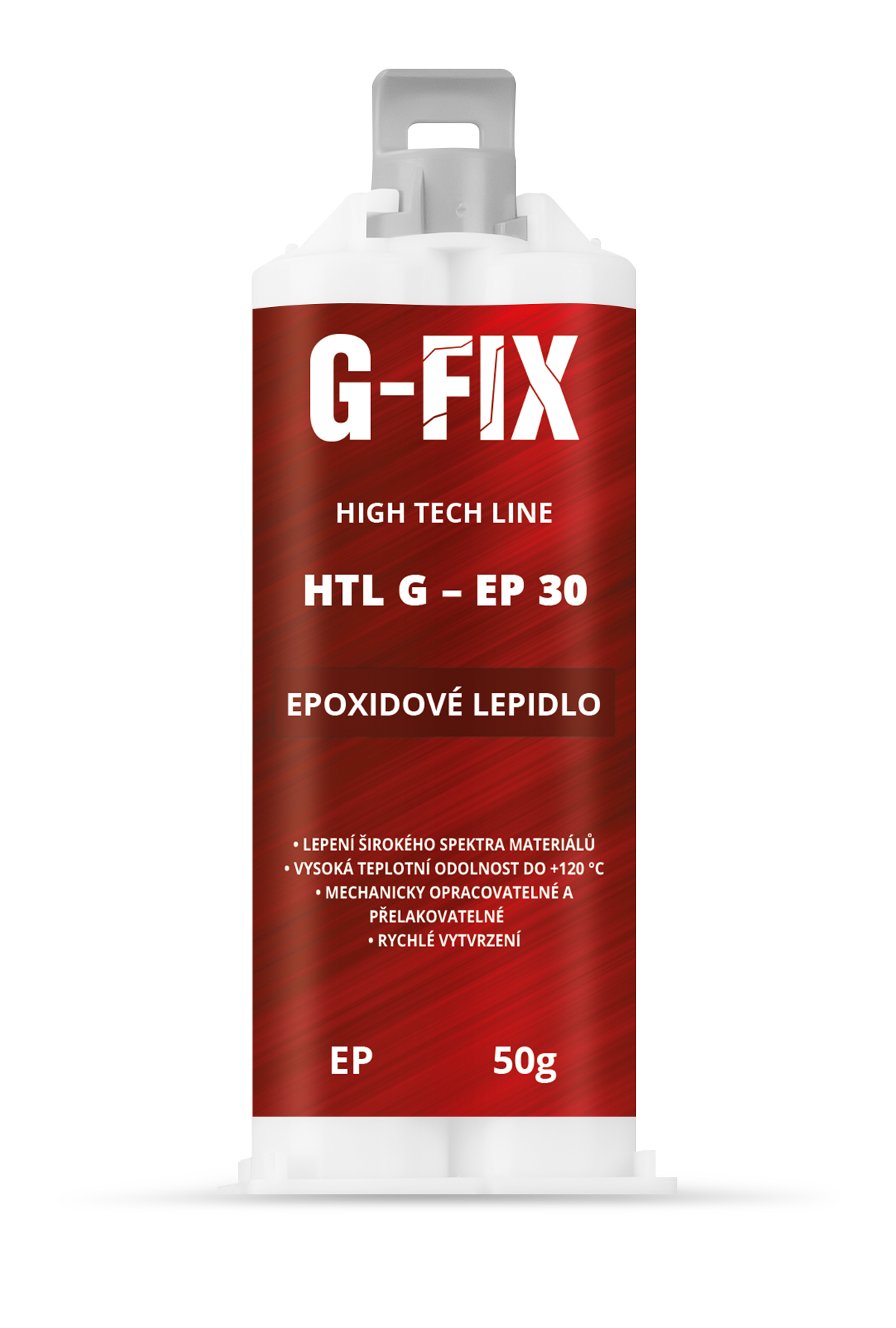Epoxidové lepidlo 30-minútové