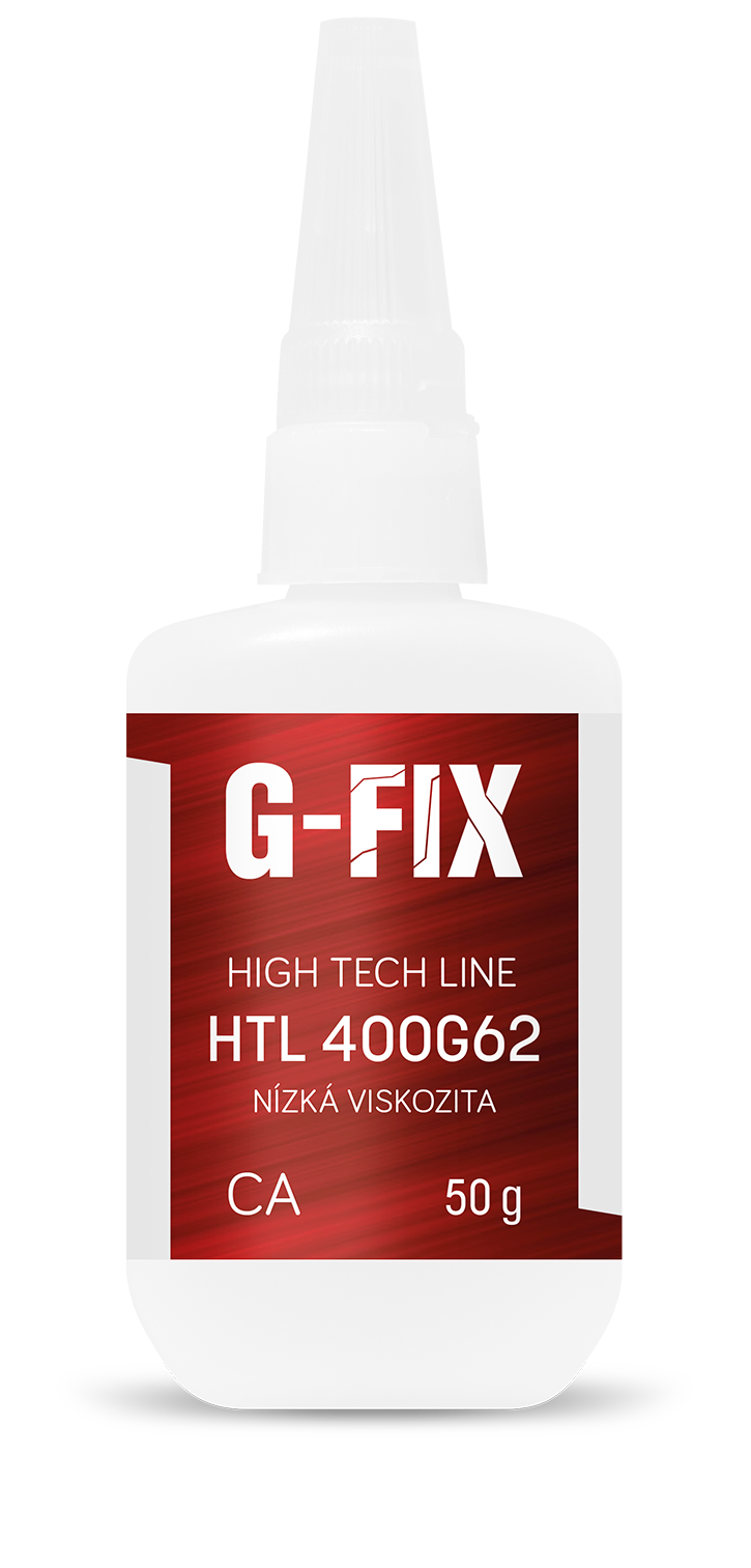 Sekundové lepidlo HTL 400G62 – Obrázok 3